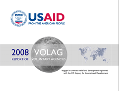 2008 VolAg Cover