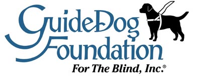 Guide Dog Foundation For The Blind, Inc®.