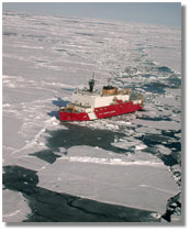 USCGC Healy