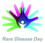 Visit the Rare Disease Day Page