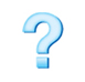 questions icon