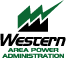 Western Area Power Administration logo