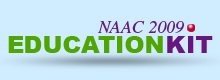 NAAC 2008 Education Kit