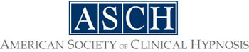 American Society of Clinical Hypnosis Logo