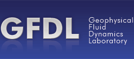 GFDL - Geophysical Fluid Dynamics Laboratory