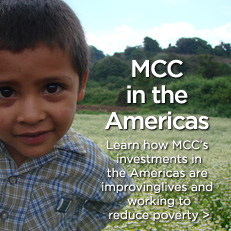 Learn how MCC's investments in the Americas are improving lives and working to reduce poverty