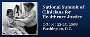 National Summit of Clinicians for Healthcare Justice