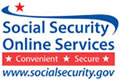 SSA Online Services