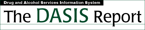 The Drug and Alcohol Services Information System Report