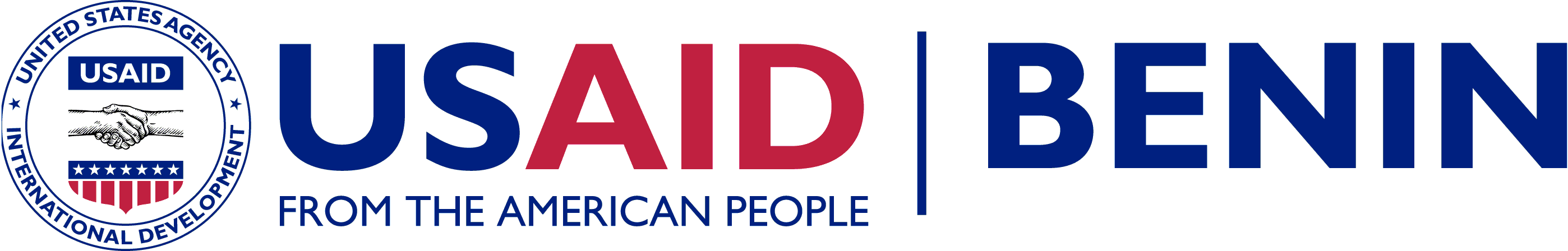 USAID Benin