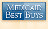 CHCS Medicaid Best Buys