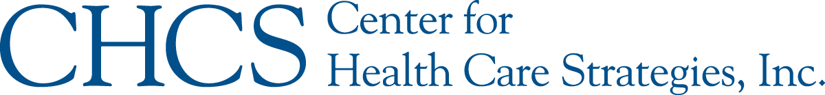 CHCS - Center for Health Care Strategies