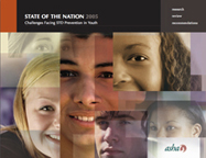 State of the Nation Report 2005
