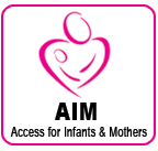 Access for Infants and Mothers