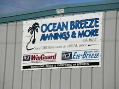 Ocean Breeze Awnings and More