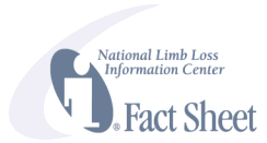 National Limb Loss Information Center - Fact Sheet