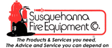 Susquehanna Fire Equipment Co.