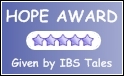 IBS Hope Award