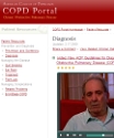 ACP COPD Portal