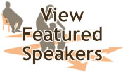 Featured Speakers