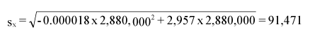 Select to see text version of standard error 1