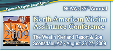 2009 NOVA Conference