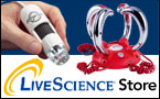 LiveScience Store - Science Gifts and Gadgets
