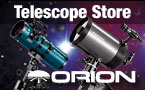 Orion Telescopes & Binoculars - Telescope Store