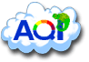 AQI logo