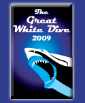 2009 Great White Dive