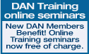 Online seminars free of charge!