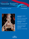 Cover for the Journal of Vascular Surgery