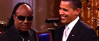 In Performance at The White House | Stevie Wonder