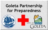 Goleta Partnership for Preparedness
