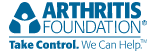 Arthritis Foundation Logo