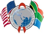 Pepfar Logo