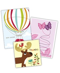 image of sample cardstore images