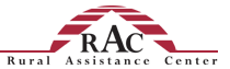 link to Rural Assistance Center Homepage