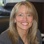Photo of Jan Lane, Chief Office of Security and Integrity