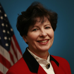 Photo of Nancy Guilliams, Director of Administration
