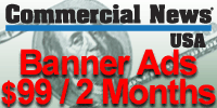 Commercial News USA Banners