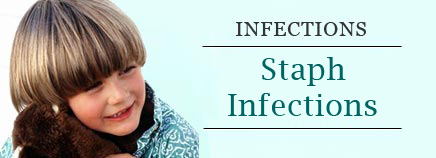 Staph Infections