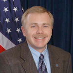Image of Christopher S. Bentley, Acting Chief of Communications