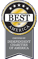 Best in American - Independent charities of America