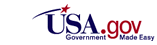 USA.gov:  
Government Made Easy