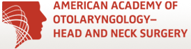 American Academy of Otolaryngology-Head and Neck Surgery