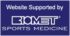 Website Supported by BIOMET Sports Medicine