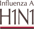 logo H1N1