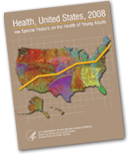 Image of Health, United States, 2008 book cover