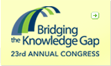 23rd Annual Congress